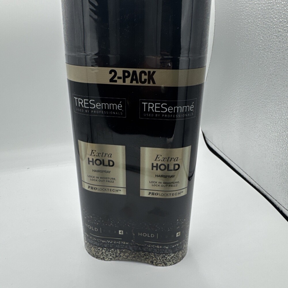 TRESemmé Hair Spray, Extra Hold , 14.6 oz., 2 pk.